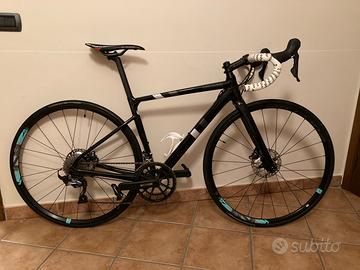 Cannondale Caad13 Ultegra. Ribasso