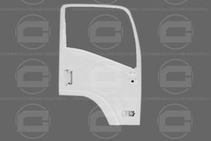 Porta lato guida - sinistra per ISUZU