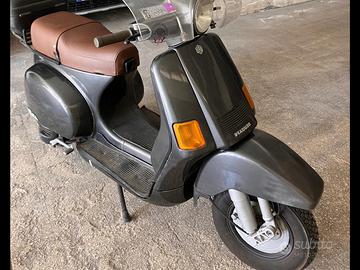 Piaggio Vespa “COSA” 125 canno ‘88 Pass.Omaggio.