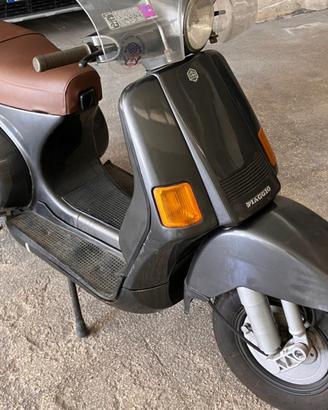 Piaggio Vespa “COSA” 125 canno ‘88 Pass.Omaggio.