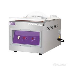 Breeze Sottovuoto a Campana