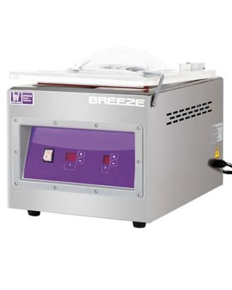 Breeze Sottovuoto a Campana