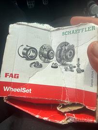 Cuscinetto Fag