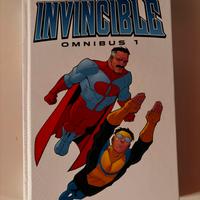 Invincible