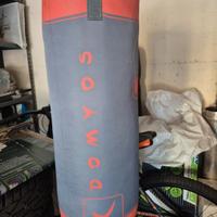 sacco da boxe