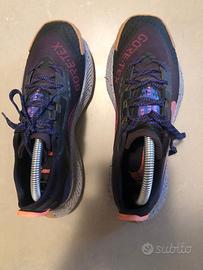 SCARPE DA DONNA NIKE PEGASUS TRAIL IN GORETEX