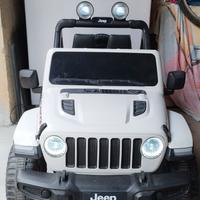 Jeep Rubicon 