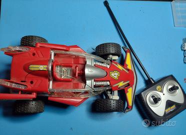 Fuoristrada radiocomandato