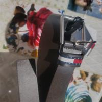CINTURA TOMMY HILFIGER / TOMMY JEANS NUOVA CON ETI