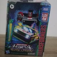 transformers legacy deluxe class autobot crosscut