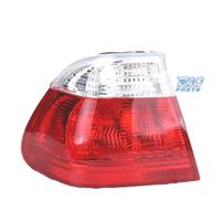 FANALE SINISTRO ESTERNO BMW E46 4P 98-01 BIANCO RO