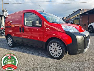 Fiat Fiorino 1.3 MJT 95CV*UNIPRO*TAGLIANDI*PDC*