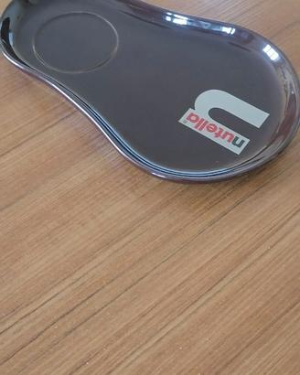 Vassoio Tognana collezione Nutella