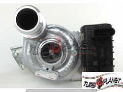 Turbo ford transit/tourneo 1.8 tdci