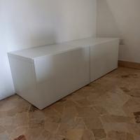 Mobiletto porta TV