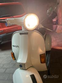 Vespa