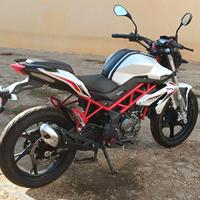 Benelli BN 125 - 2022