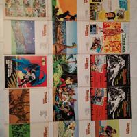 fumetto completo TARZAN EXTRA 