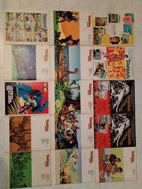 fumetto completo TARZAN EXTRA 