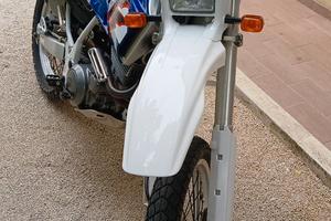 Yamaha tt 600e 