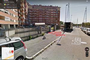 BOX Via bassi VENARIA REALE