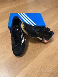 Scarpe da ginnastica Adidas da uomo numero 46 e2/3