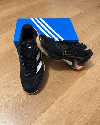 Scarpe da ginnastica Adidas da uomo numero 46 e2/3