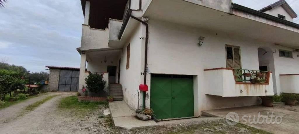 Appartamento – Rizziconi, Spina - Vista 2