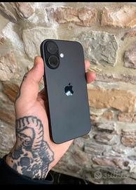 IPHONE 16 128gb