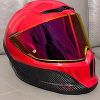 Casco Ruroc Eox