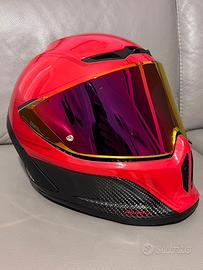 Casco Ruroc Eox