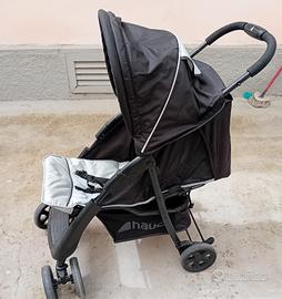 passeggino leggero 