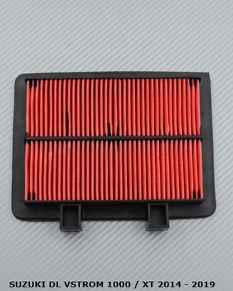 Filtro aria SUZUKI DL VSTROM 1000 / XT 2014 - 2019