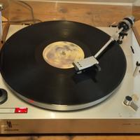 Giradischi Philips GA202