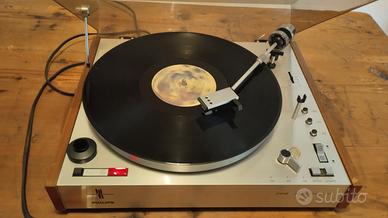 Giradischi Philips GA202