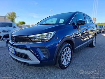 OPEL Crossland 1.2 T. 110 CV S&S Edition