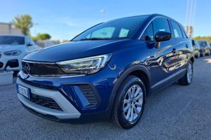 OPEL Crossland 1.2 T. 110 CV S&S Edition