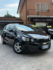 Chevrolet Aveo 1.2 70CV 5 porte LS