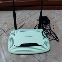 Modem wifi TP link