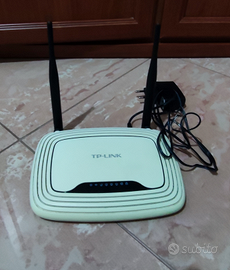 Modem wifi TP link
