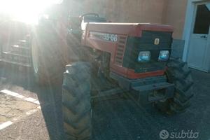 Trattore FIAT 55/66