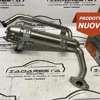 Radiatore EGR A3-Golf 5 1.9-2.0 TDI ­03G131512AD