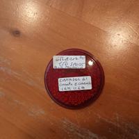 LENTE FANALINO CATASOL 61 Gilera 150 sport