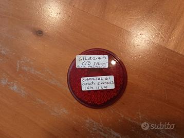 LENTE FANALINO CATASOL 61 Gilera 150 sport