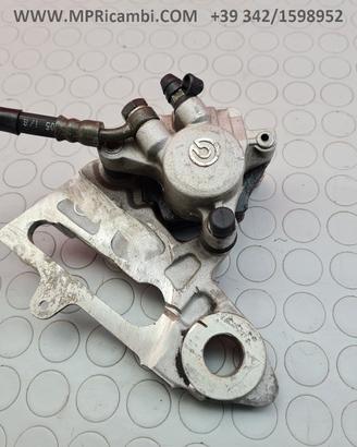 PINZA POSTERIORE VOR 503 400 450 2000 2005