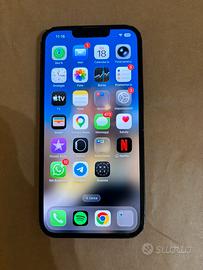 iPhone 13 128 gb