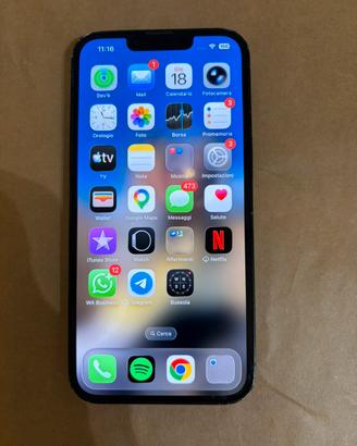 iPhone 13 128 gb