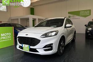 FORD Kuga ST-Line X Design 2wd 120cv
