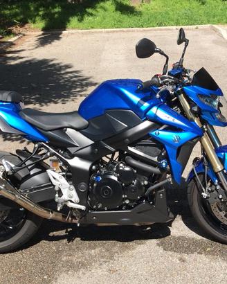Suzuki grs750sp (prezzo trattabile)