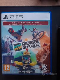 riders republic ps5 